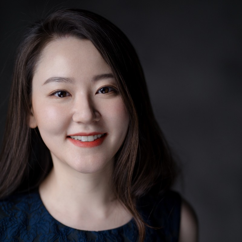 Janey Wang, Principal of Harbor Capital Investments