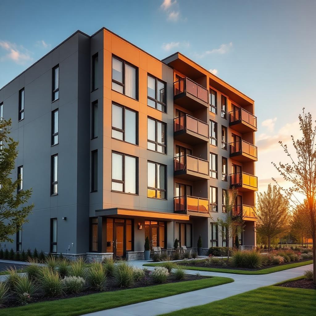 Multifamily