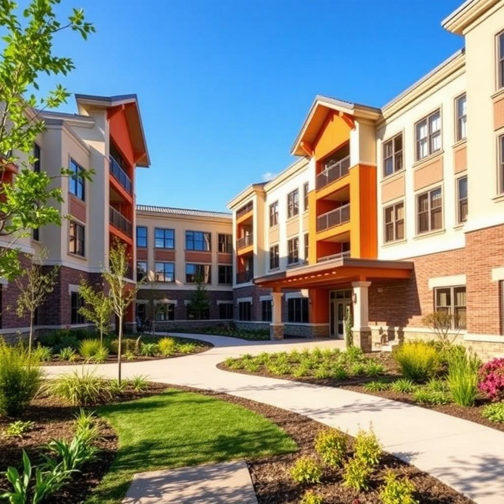Senior Living
