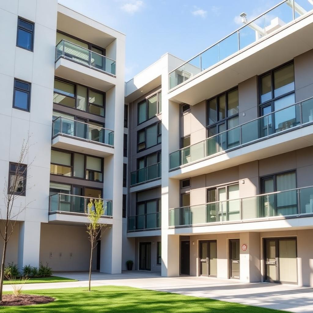 Student Housing
